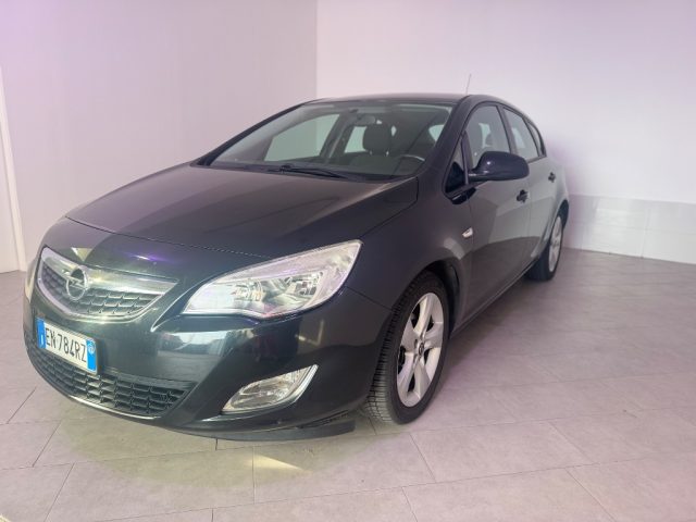OPEL Astra usata 2