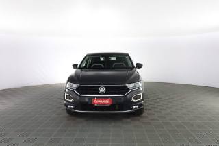 VOLKSWAGEN T-Roc T-Roc 1.5 TSI ACT Advanced DSG BlueMotion Technolo
