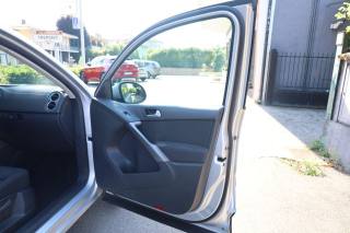 VOLKSWAGEN Tiguan usata 86