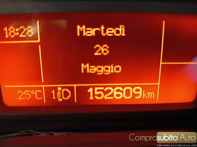 FIAT 500L usata 38