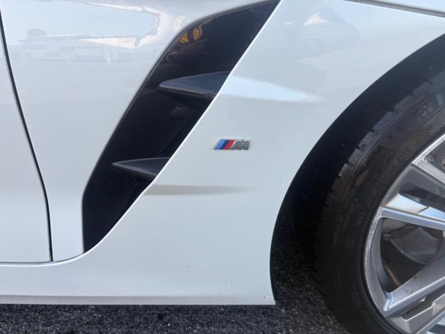 BMW Z4 usata, con Bluetooth