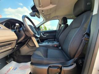 LAND ROVER Discovery Sport usata, con Alzacristalli elettrici