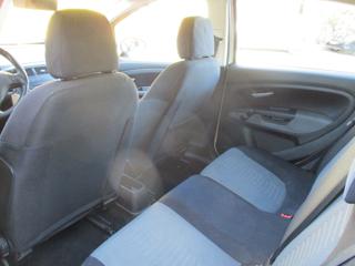 FIAT Grande Punto usata 13