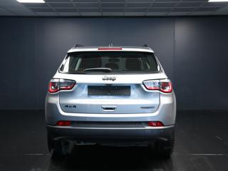 JEEP Compass usata, con Alzacristalli elettrici