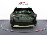 SUBARU OUTBACK usata 1