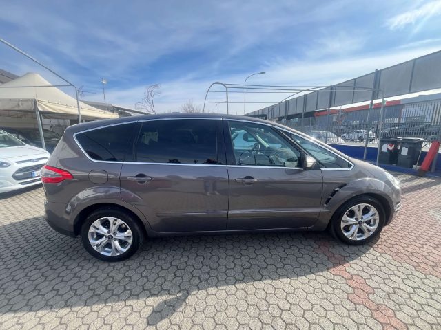 FORD S-Max usata, con Airbag Passeggero