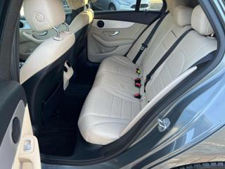 MERCEDES-BENZ C 300 usata, con ESP