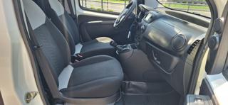 FIAT Fiorino usata, con Controllo trazione