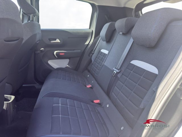 CITROEN C3 usata 9