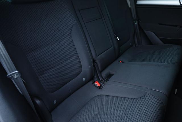 VOLKSWAGEN Touareg usata, con Boardcomputer