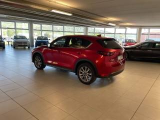 MAZDA CX-5 usata, con Controllo trazione