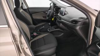 FIAT Tipo usata, con Isofix