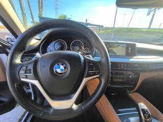 BMW X6 usata, con Controllo trazione
