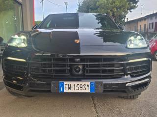 PORSCHE Cayenne usata 105