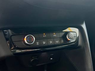 OPEL Corsa usata, con Controllo vocale