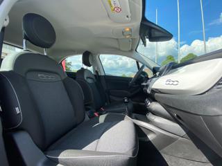 FIAT 500X usata 31
