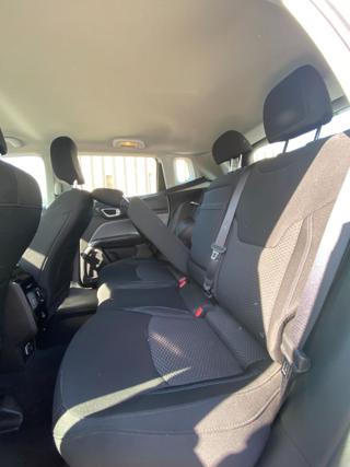 JEEP Compass usata 37