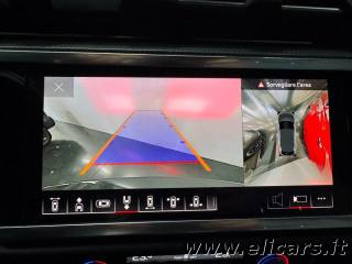 AUDI Q3 usata, con ESP