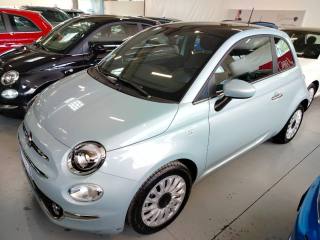 FIAT 500 usata, con Chiusura centralizzata