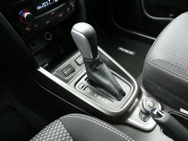 SUZUKI Vitara usata, con Cruise Control