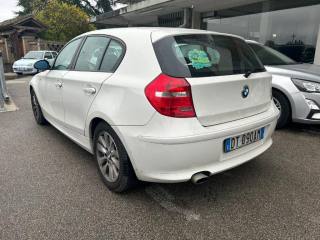 BMW 118 usata, con Airbag Passeggero
