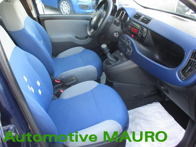 FIAT Panda usata 18