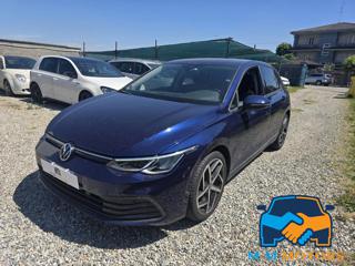 VOLKSWAGEN Golf 1.0 TSI 110 CV DSG 5p. Business BlueMotion Technol