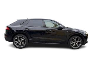 AUDI Q8 usata, con Boardcomputer