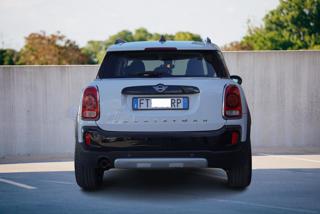 MINI Countryman usata, con Airbag Passeggero