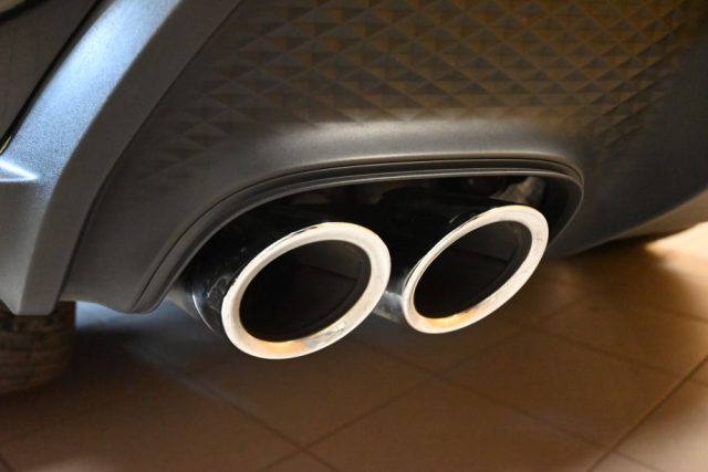 PORSCHE Macan usata 17