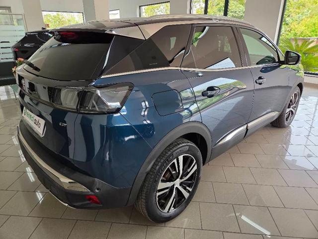 PEUGEOT 3008 usata, con Boardcomputer