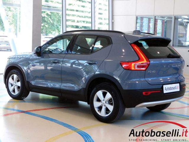 VOLVO XC40 usata, con Airbag Passeggero