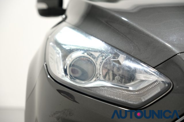 FORD S-Max usata, con Immobilizzatore elettronico