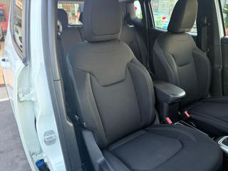 JEEP Renegade usata, con Fendinebbia