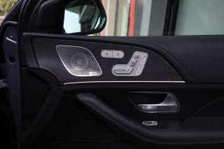 MERCEDES-BENZ GLE 350 usata 86