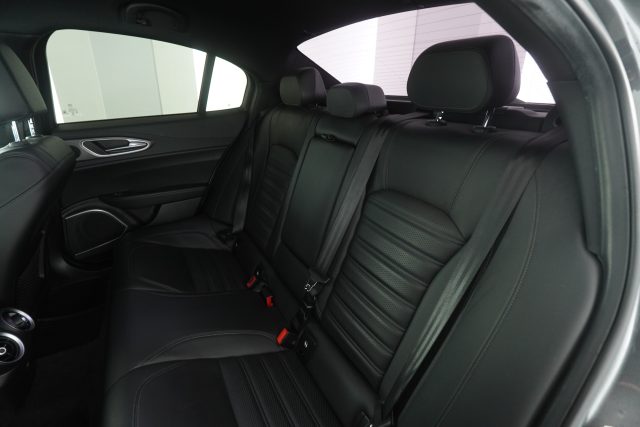 ALFA ROMEO Giulia usata 9