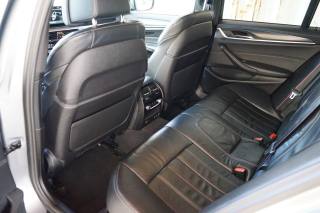 BMW 530 usata, con Bluetooth