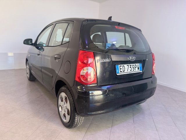 KIA Picanto usata 8