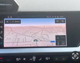 AUDI A3 usata, con Airbag Passeggero