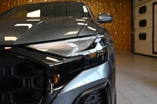 AUDI Q8 usata 13