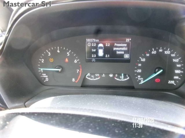 FORD Fiesta usata, con Chiusura centralizzata