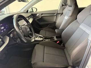 AUDI A3 usata, con Cerchi in lega