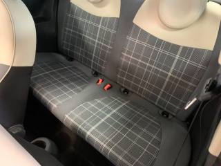 FIAT 500 usata, con Interni in pelle