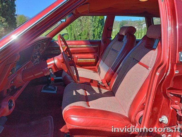 JEEP Wagoneer usata 22