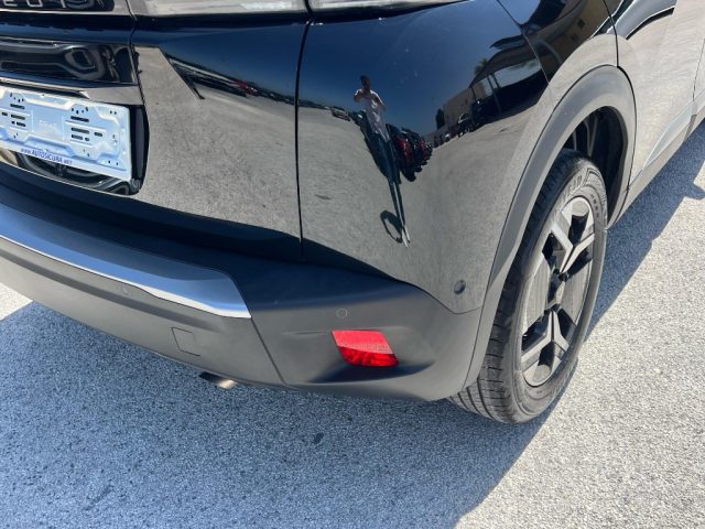 PEUGEOT 2008 usata, con Bluetooth