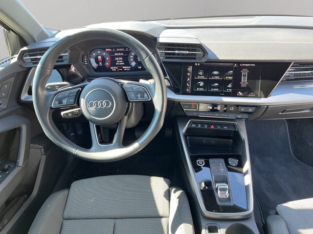 AUDI A3 usata, con Cruise Control