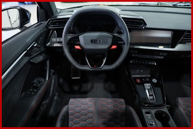 AUDI RS3 usata, con ESP