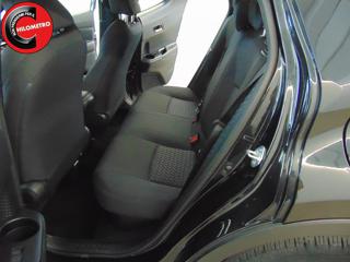 TOYOTA C-HR usata, con Autoradio