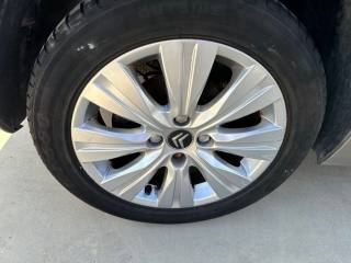 CITROEN C3 Picasso usata, con Controllo trazione