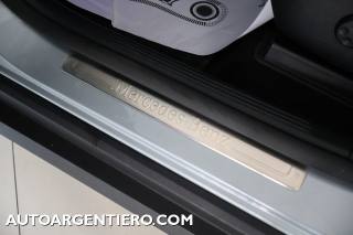 MERCEDES-BENZ GLC 200 usata, con Cerchi in lega